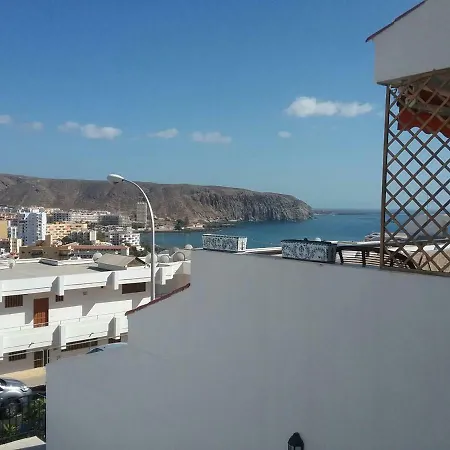 La Colina Los Cristianos Tenerife Διαμέρισμα