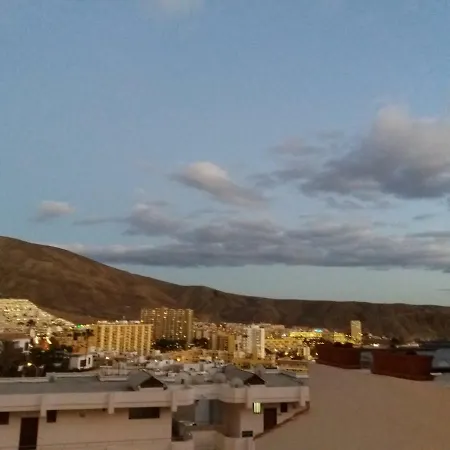 La Colina Los Cristianos Tenerife Διαμέρισμα