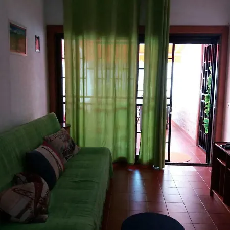 Διαμέρισμα La Colina Los Cristianos Tenerife