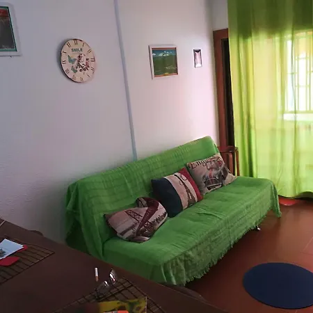 La Colina Los Cristianos Tenerife Διαμέρισμα *