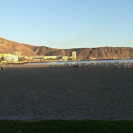 La Colina Los Cristianos Tenerife Διαμέρισμα Los Cristianos (Tenerife)