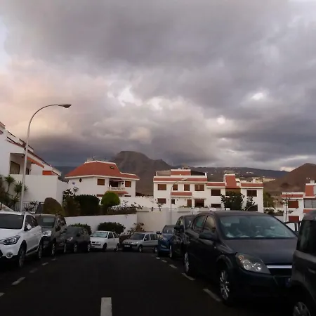 La Colina Los Cristianos Tenerife 로스크리스티아노스