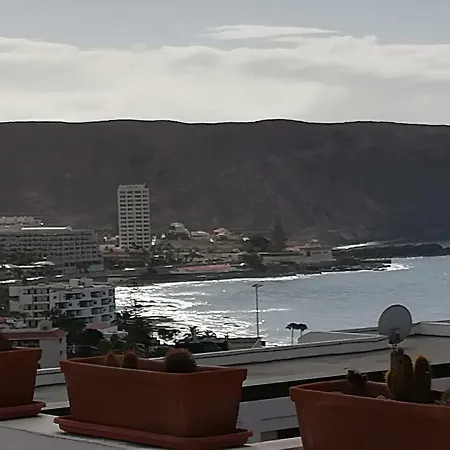 La Colina Los Cristianos Tenerife 로스크리스티아노스
