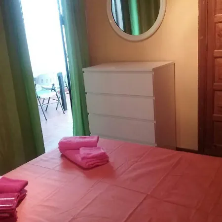 Apartamento La Colina Los Cristianos Tenerife