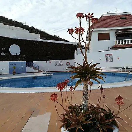 Apartamento La Colina Los Cristianos Tenerife *