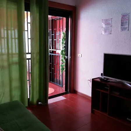 Apartamento La Colina Los Cristianos Tenerife