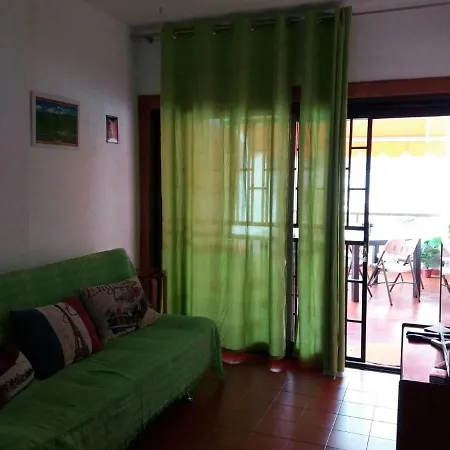 Apartamento La Colina Los Cristianos Tenerife