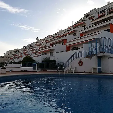 La Colina Los Cristianos Tenerife Apartamento Los Cristianos (Tenerife)