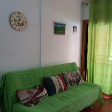 La Colina Los Cristianos Tenerife Apartamento