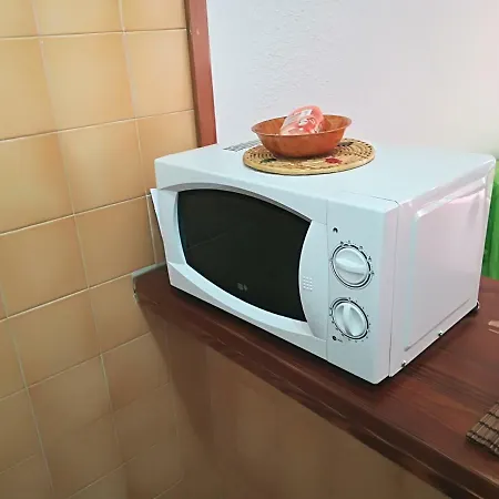 La Colina Los Cristianos Tenerife Apartamento *