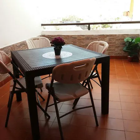 Apartamento La Colina Los Cristianos Tenerife *